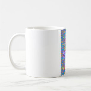 Caneca De Café Continue, Dias Mais Brilhantes Estão à Frente Ps