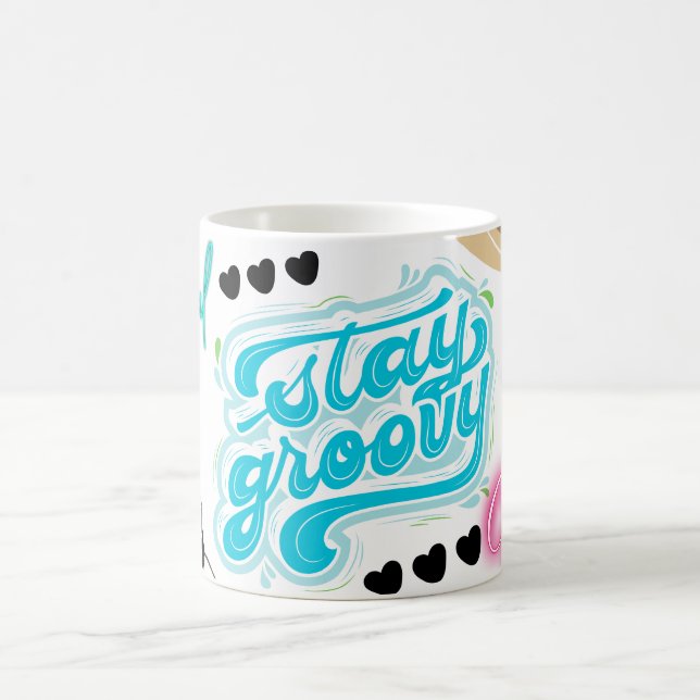 Caneca De Café continue sendo descolado (Centro)