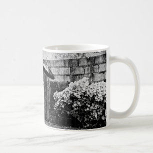Caneca De Café contra a chuva
