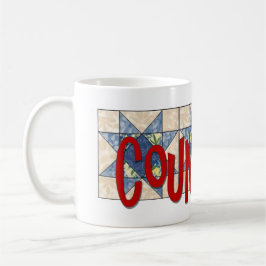 Caneca De Café Contraída