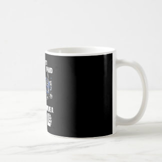 Caneca De Café Controlador CDL PHD