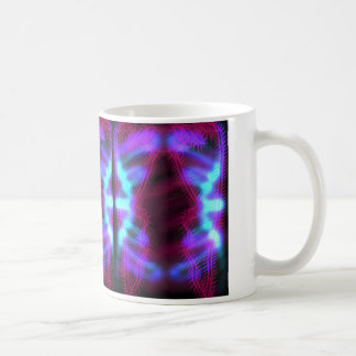 Caneca De Café Conversa de Água-Viva