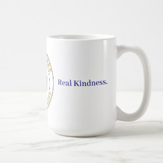Caneca De Café Conversa Real. Gentileza Real.