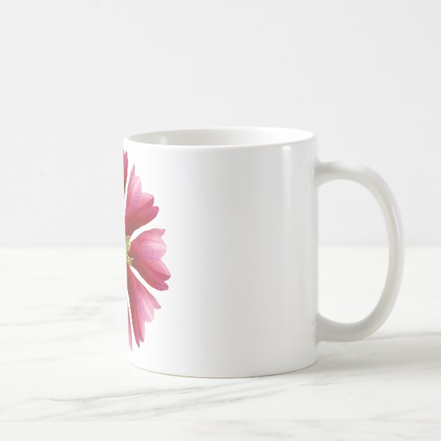 Caneca De Café Conversas Tulip Tree (Direita)