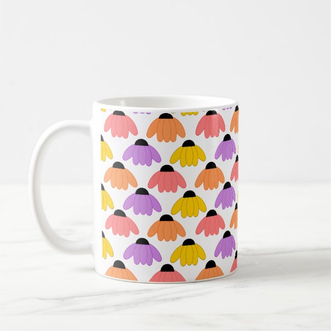 Caneca De Café Conversores de Maior Coloração (Esquerda)