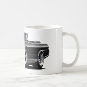 Caneca De Café Convertible 1964-65 preto da nova