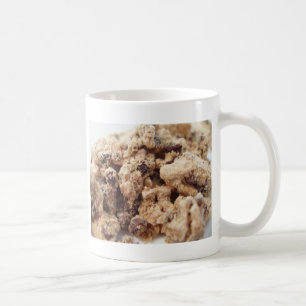 Caneca De Café Cookies Chip de Chocolate