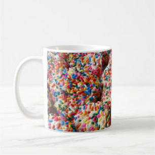 Caneca De Café Cookies de aspersor