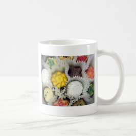 Caneca De Café Cookies deliciosos