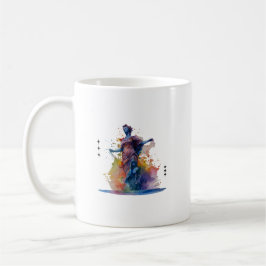 Caneca De Café Cool Street Art Coffee Mug