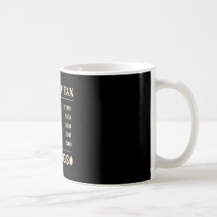 Caneca De Café Cooperativa Tributo Engraçado Louco Ckyard Galinha