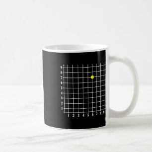 Caneca De Café Coordenar Seis Sete Tendência 6 7endy Retro Groovy