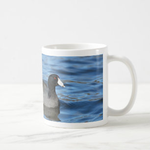Caneca De Café Coot Americano