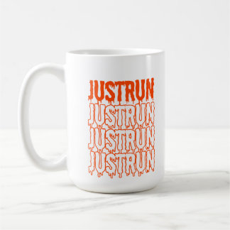 Caneca De Café Copa JUSTRUN