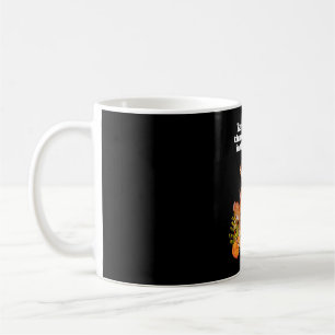 Caneca De Café Cópia de Lembrar que há bebês na floresta (que