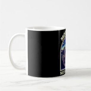 Caneca De Café Cópia de Moab Utah � Espírito da Austrália