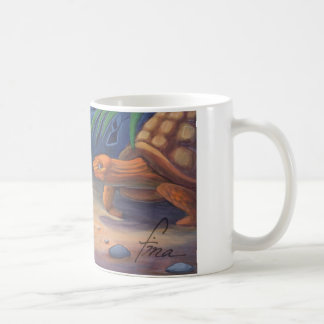 Caneca De Café Cópia F.Summerville-Turtle e Spider4080