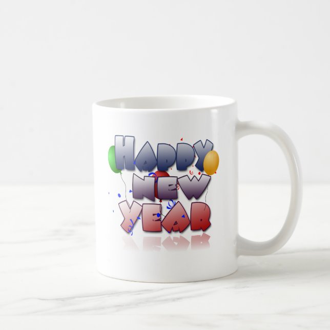 Caneca De Café cópia newyear2 (Direita)