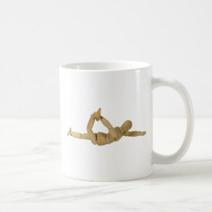 Caneca De Café Cópia Stretching112809