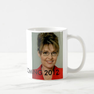 Caneca De Café Copie (2) de sarah-palin-1-sized, copie (2) do sa…