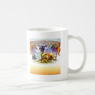 Caneca De Café Copo 2010 de Altador