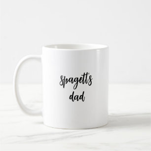 Caneca De Café Copo bom de cerâmica personalizado à mão