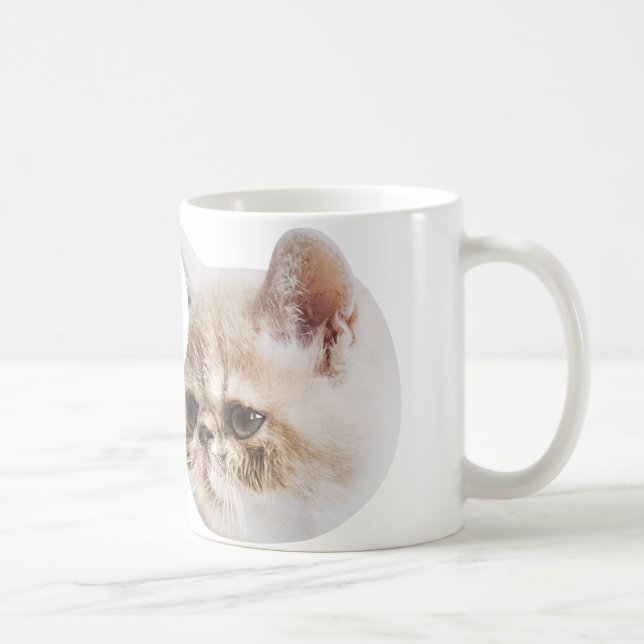 Caneca De Café Copo Chippy do clássico de Sippy (Direita)