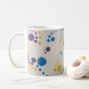 Caneca De Café Copo colorido para o café ou o chá
