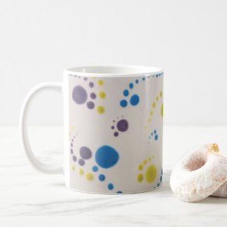 Caneca De Café Copo colorido para o café ou o chá