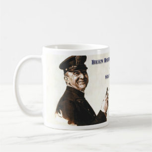Caneca De Café Copo da bobina