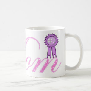 Caneca De Café Copo da mamã #1