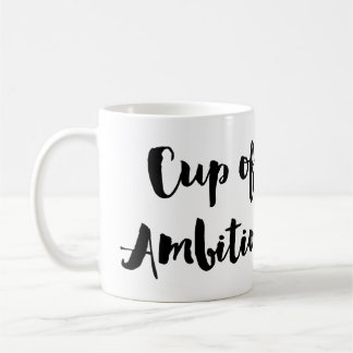 Caneca De Café Copo da senhora Café Chá Caneca do chefe da