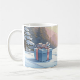 Caneca De Café Copo de Ano Novo