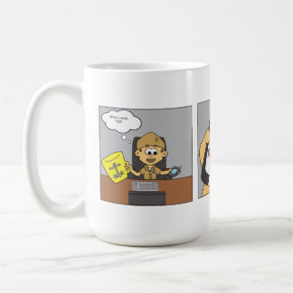 Caneca De Café Copo de café