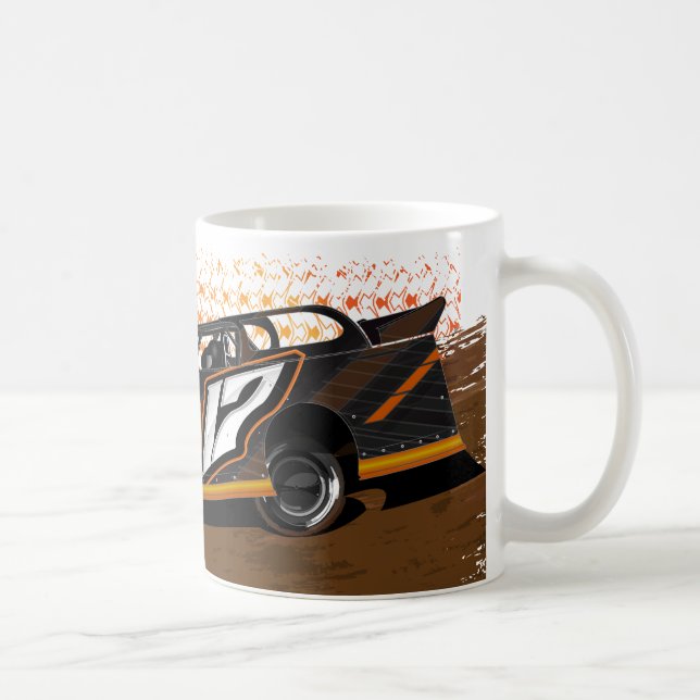 Caneca De Café copo de café 2017 (Direita)