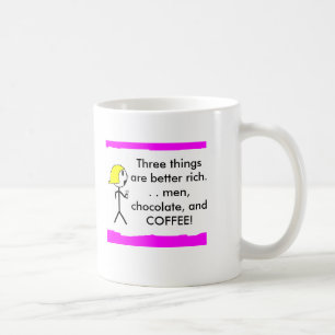 Caneca De Café copo de café com provérbio engraçado