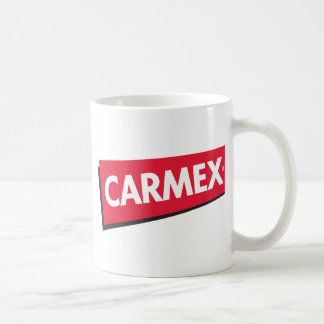 Caneca De Café Copo de café de Carmex