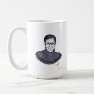 Caneca De Café Copo de café de Margie