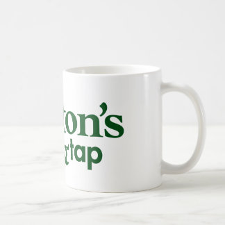 Caneca De Café Copo de café de Melton