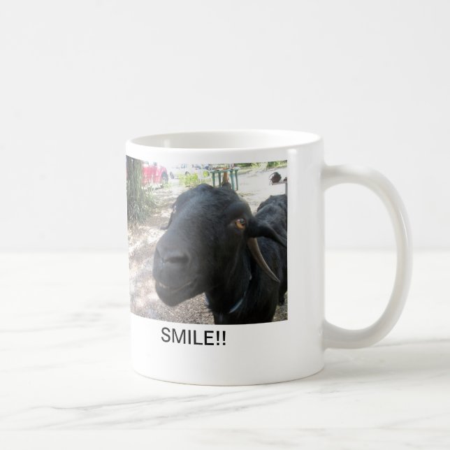 Caneca De Café Copo de café engraçado (Direita)