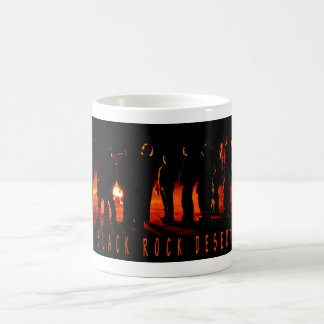 Caneca De Café Copo de café - fogueira