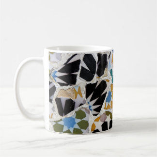 Caneca De Café Copo de café telhado