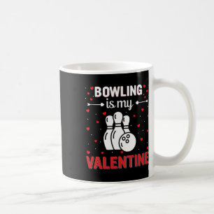 Caneca De Café Copo de Coração Vermelho Amor Cupido Gráfico Bolic