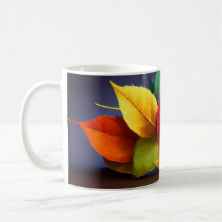 Caneca De Café Copo de flor 