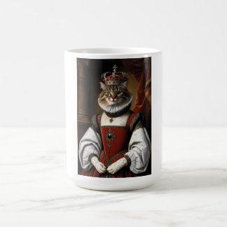 Caneca De Café copo de gato