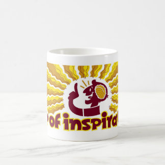 Caneca De Café Copo de Inpiration