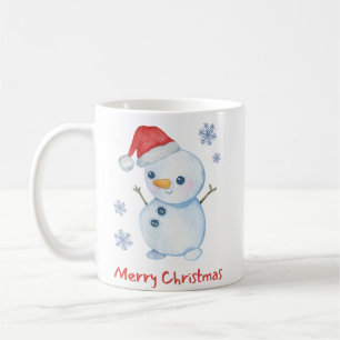 Caneca De Café Copo de Natal 1