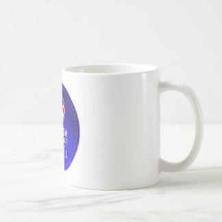 Caneca De Café Copo de Obama