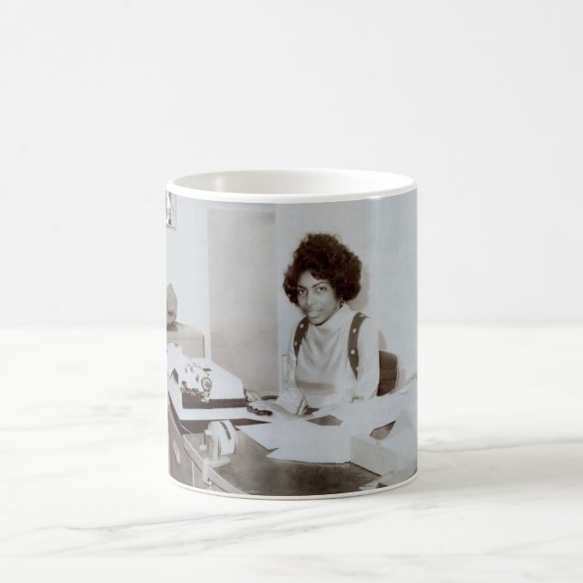Caneca De Café Copo do Admin (Centro)
