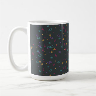 Caneca De Café Copo do Amor
